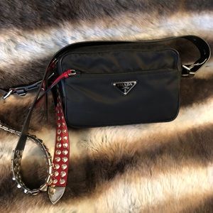 Prada shoulder bag